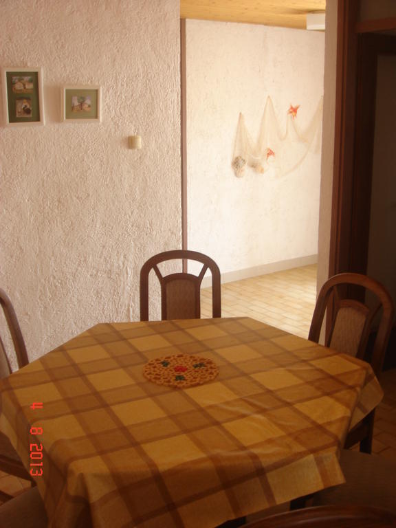Primošten Apartments Renata المظهر الخارجي الصورة