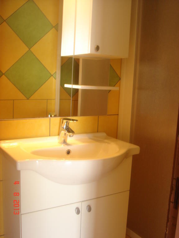 Primošten Apartments Renata الغرفة الصورة