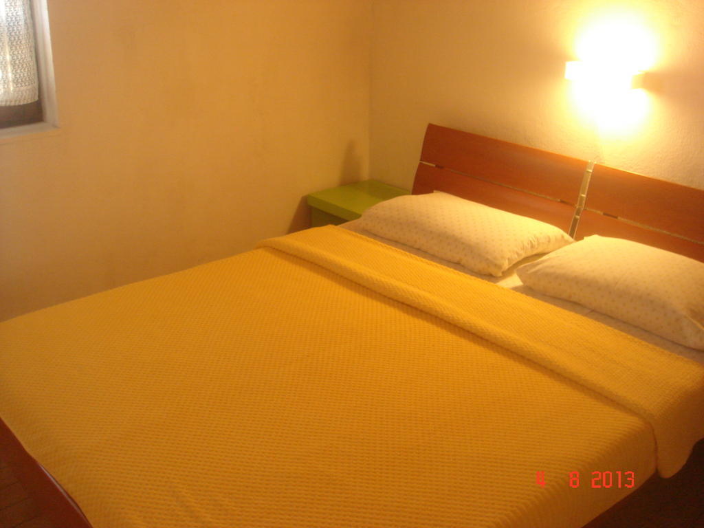Primošten Apartments Renata المظهر الخارجي الصورة