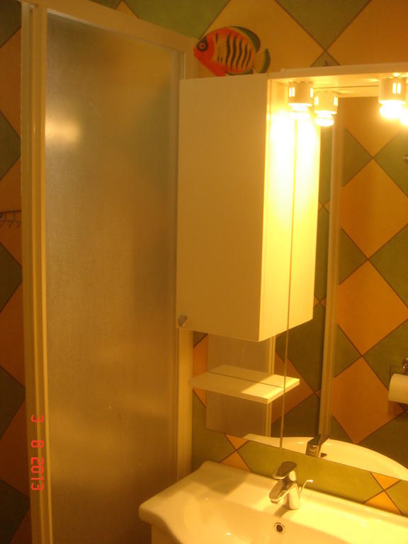 Primošten Apartments Renata الغرفة الصورة